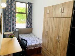 Sallim Road (D14), Terrace #436901441